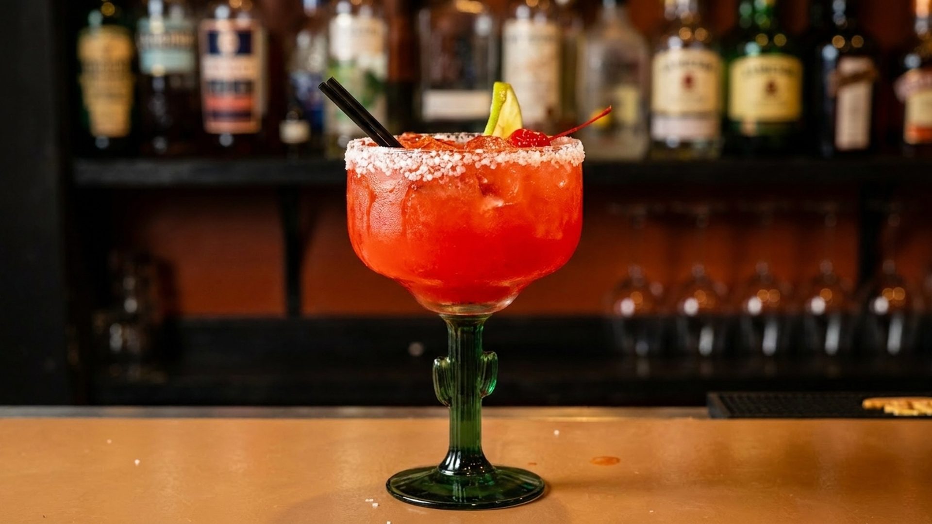 Sip with Your Meal