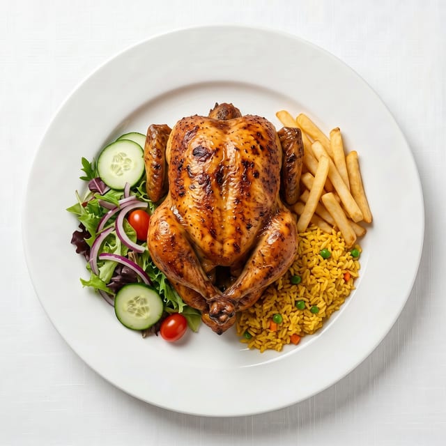 Banquete Killa.