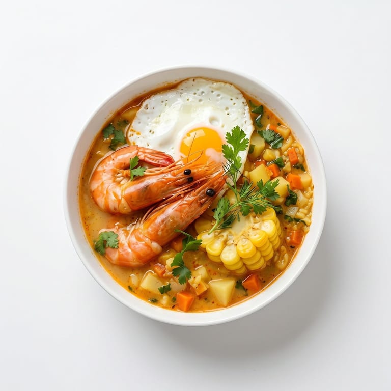 Delicious Shrimp Dishes
