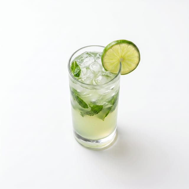 Lemonade.