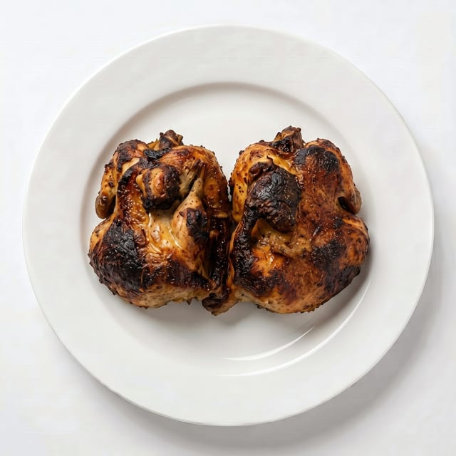 Inti Chicken.