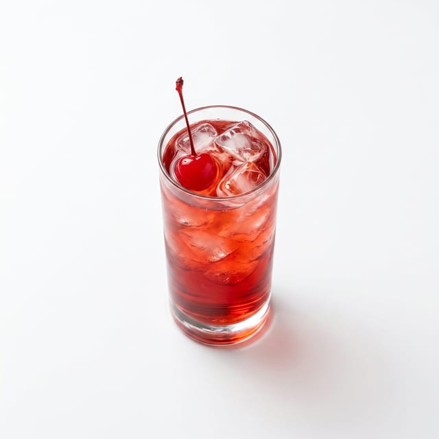 Shirley Temple.