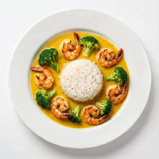 Inti Shrimp