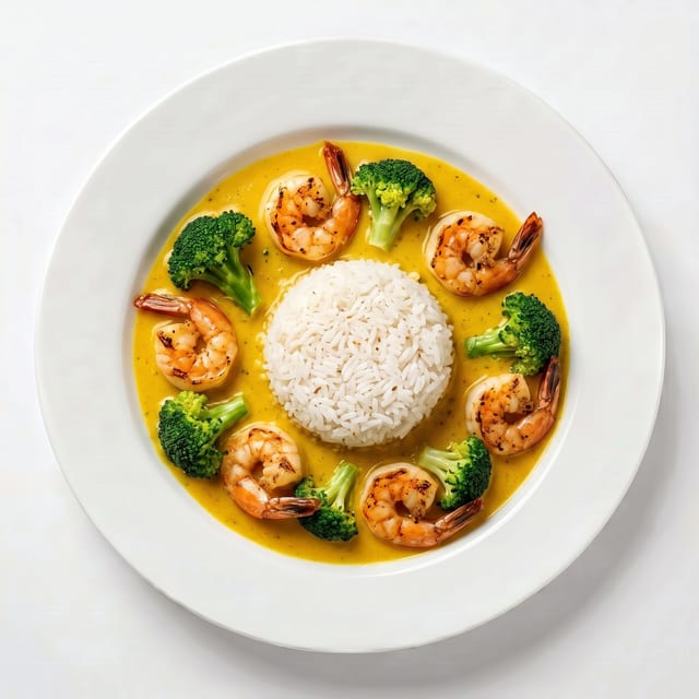 Inti Shrimp.
