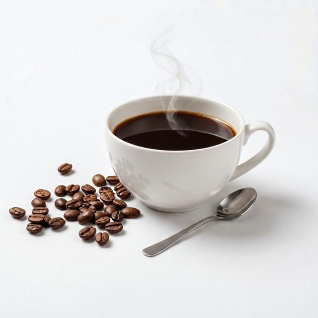 Coffee.