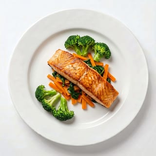 Primavera Salmon