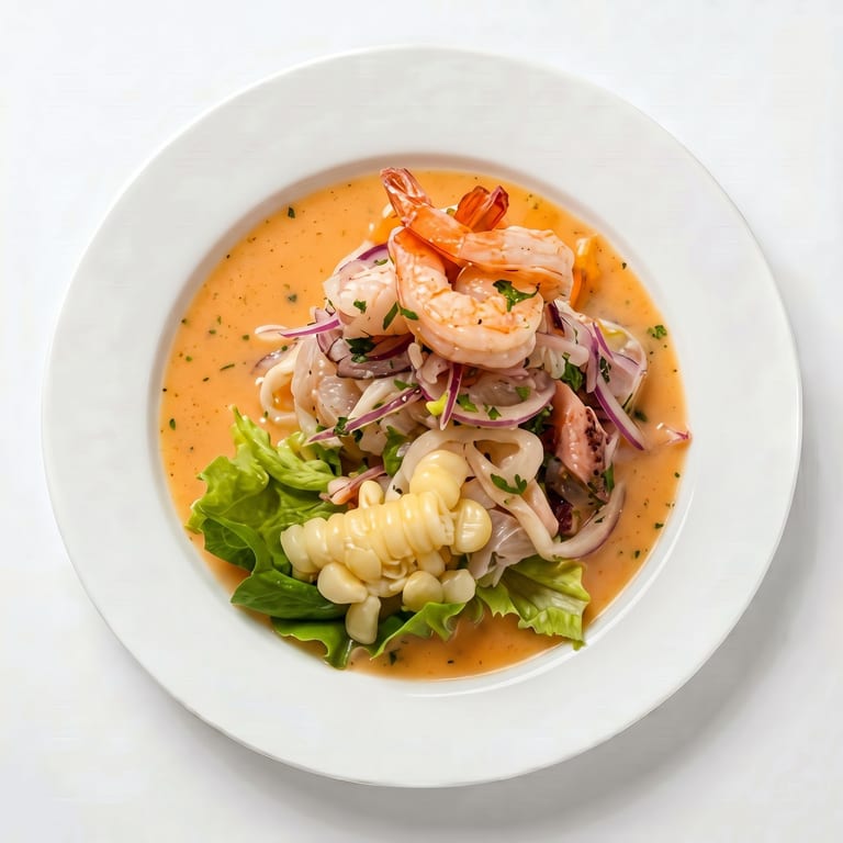 Savor Our Lunch Offerings