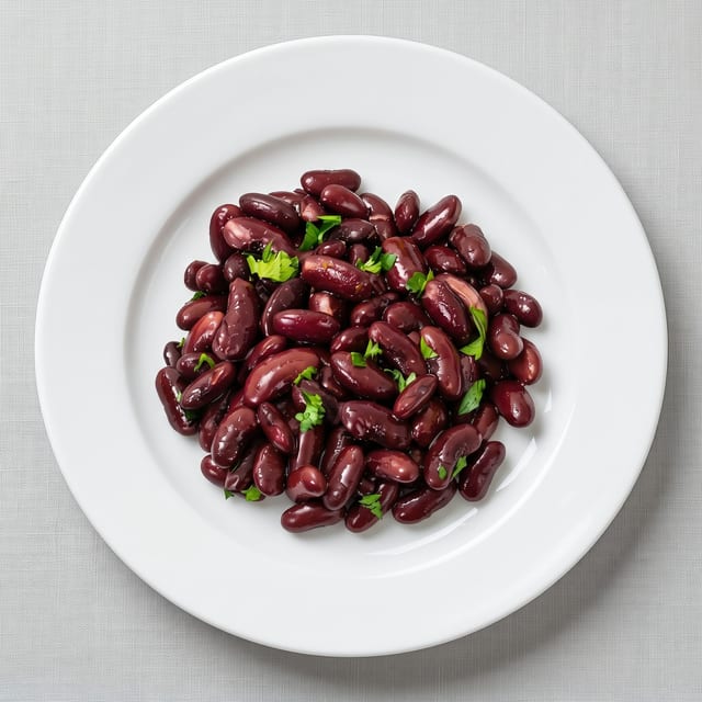 Red Beans.