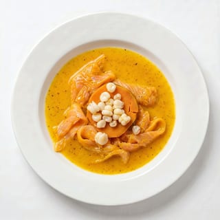 Tiradito Inti