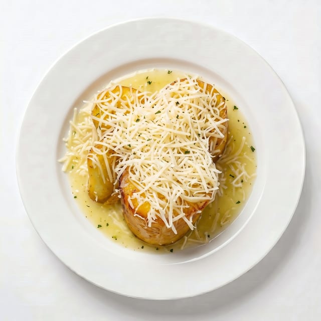 Yuca a la Huancaina.